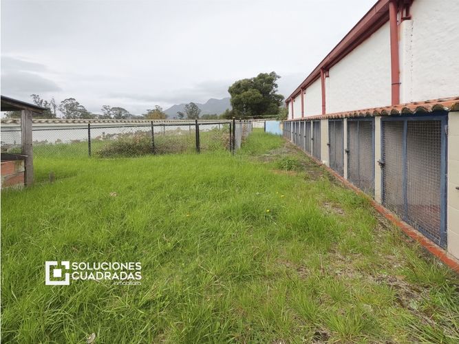 Bodega en arriendo en Meusa, Sopó, 400 m² · foto 10 de 10