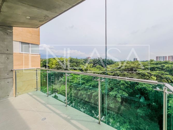 Apartamento en venta en Pance, Cali · foto 4 de 24