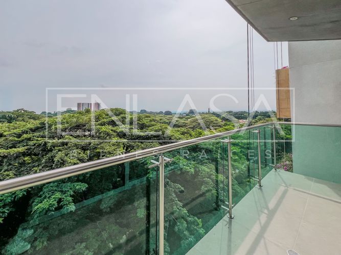 Apartamento en venta en Pance, Cali · foto 3 de 24