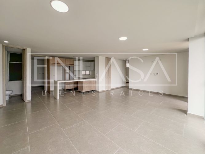 Apartamento en venta en Pance, Cali · foto 6 de 24