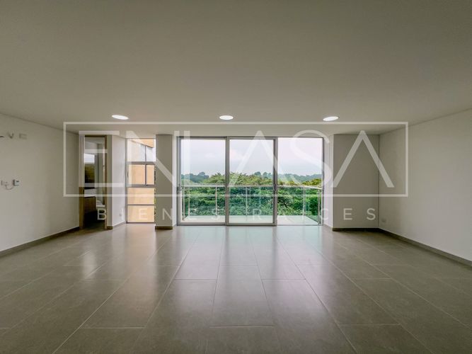 Apartamento en venta en Pance, Cali · foto 7 de 24