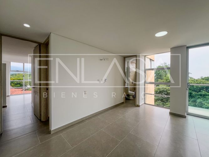 Apartamento en venta en Pance, Cali · foto 9 de 24