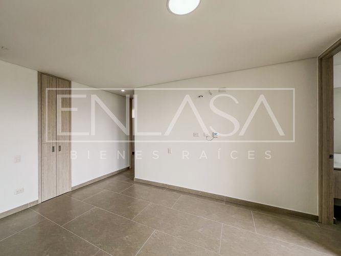 Apartamento en venta en Pance, Cali · foto 10 de 24