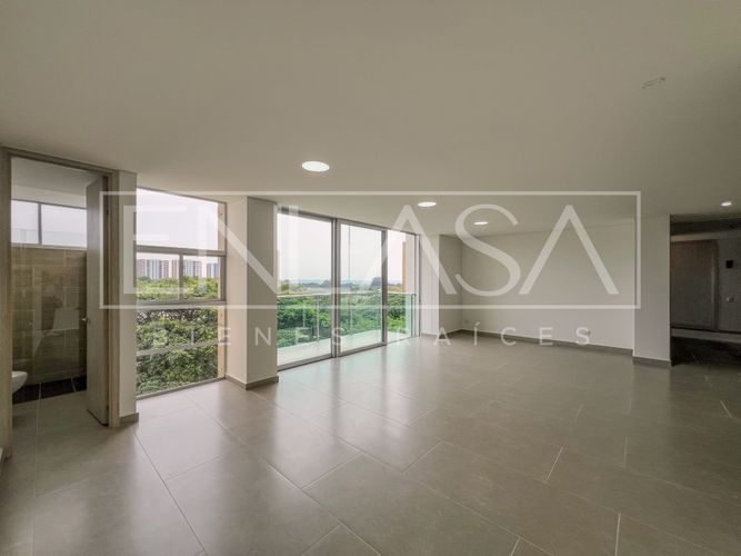 Apartamento en venta en Pance, Cali · foto 11 de 24