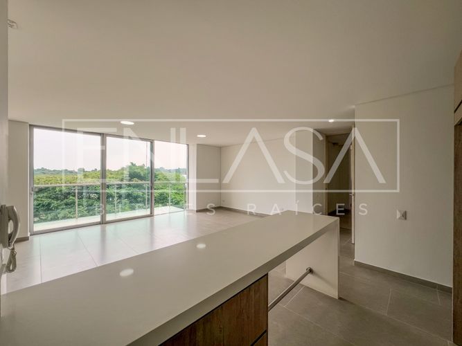 Apartamento en venta en Pance, Cali · foto 12 de 24