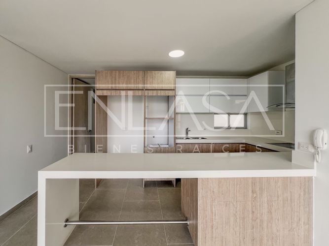 Apartamento en venta en Pance, Cali · foto 13 de 24