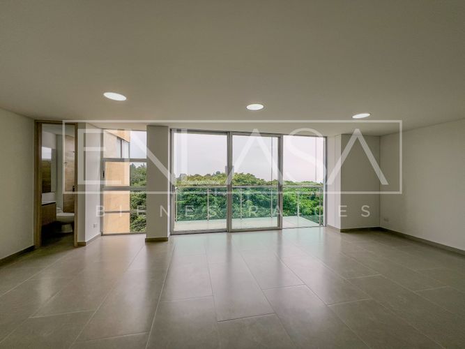 Apartamento en venta en Pance, Cali · foto 15 de 24