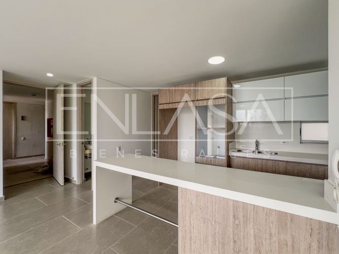 Apartamento en venta en Pance, Cali · foto 17 de 24
