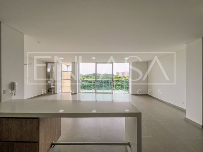 Apartamento en venta en Pance, Cali · foto 19 de 24