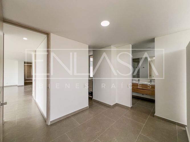 Apartamento en venta en Pance, Cali · foto 23 de 24
