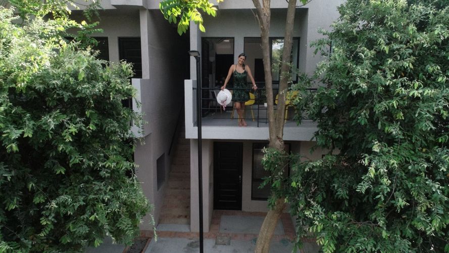 Apartamento de 2 alcobas en venta en Ricaurte, Ricaurte, 57 m² · foto 3 de 10