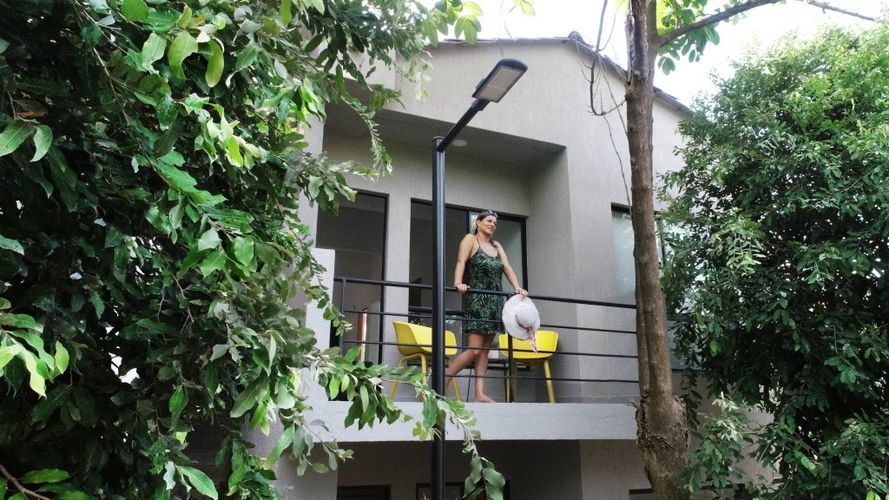 Apartamento de 2 alcobas en venta en Ricaurte, Ricaurte, 57 m² · foto 4 de 10