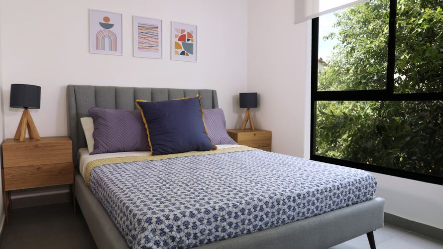 Apartamento de 2 alcobas en venta en Ricaurte, Ricaurte, 57 m² · foto 8 de 10