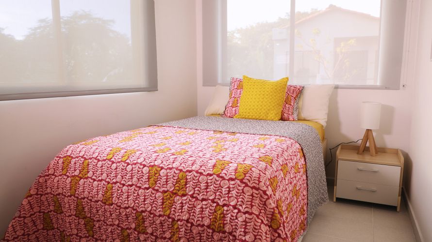 Apartamento de 2 alcobas en venta en Ricaurte, Ricaurte, 57 m² · foto 9 de 10