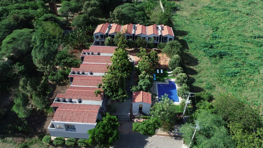 Apartamento de 2 alcobas en venta en Ricaurte, Ricaurte, 57 m² · foto 10 de 10