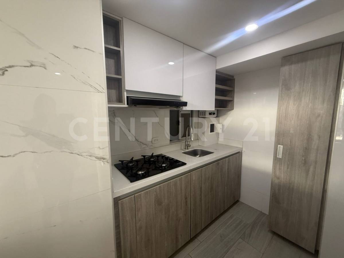 Apartamento en venta en Toberin, Bogotá · foto 2 de 19