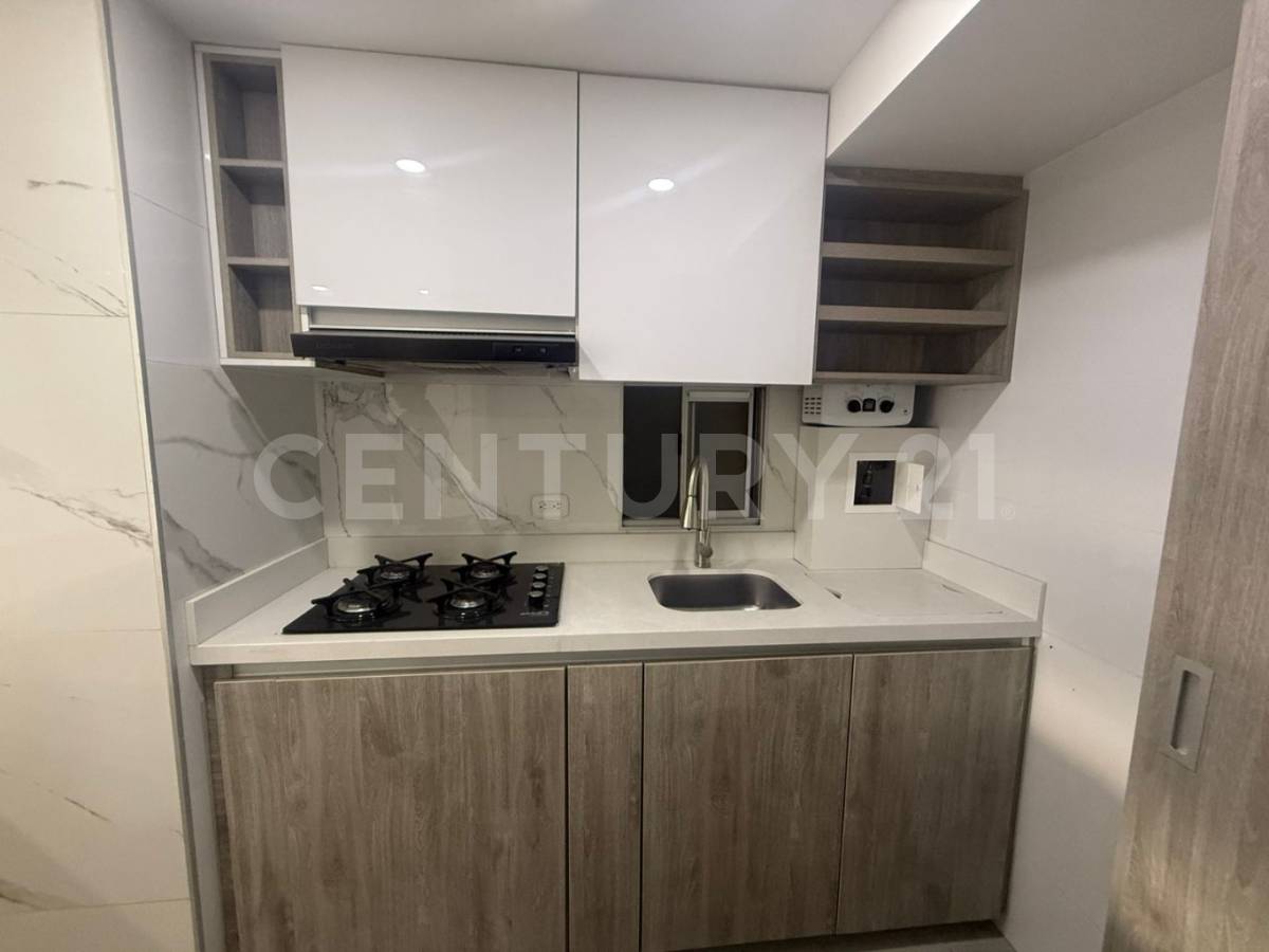 Apartamento en venta en Toberin, Bogotá · foto 5 de 19