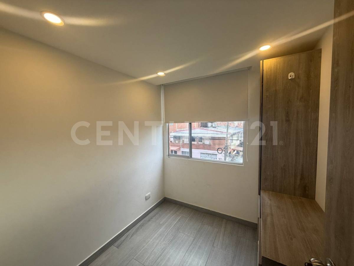 Apartamento en venta en Toberin, Bogotá · foto 6 de 19