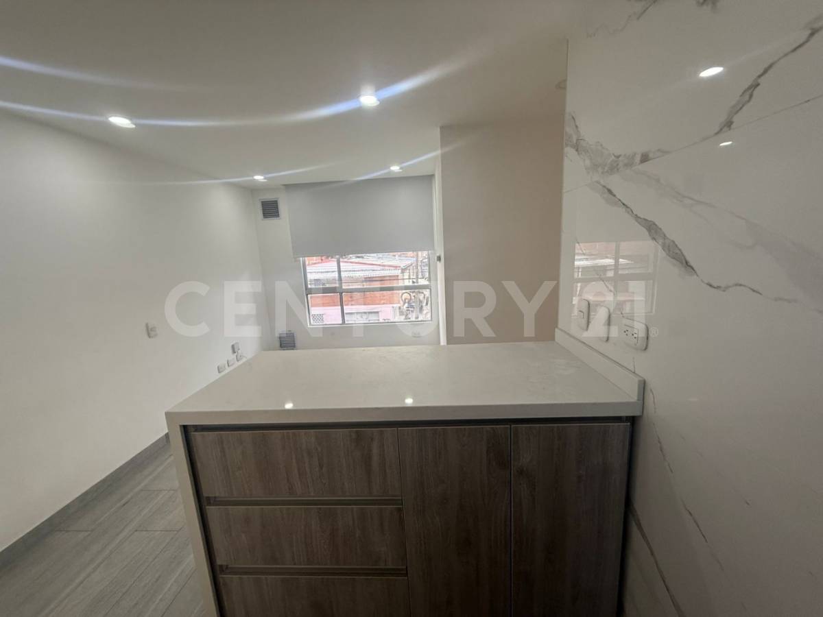 Apartamento en venta en Toberin, Bogotá · foto 7 de 19
