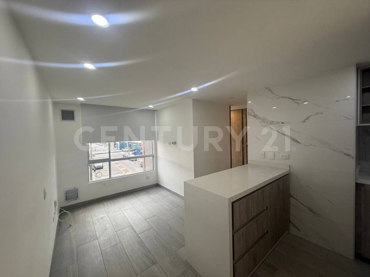 Apartamento en venta en Toberin, Bogotá · foto 9 de 19