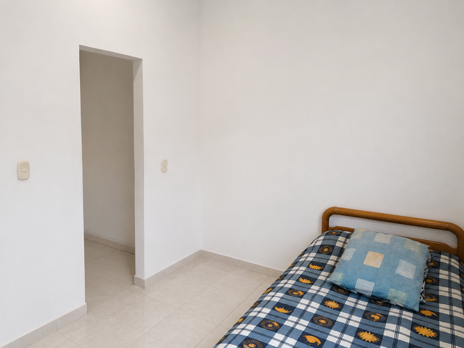 Casa de 2 alcobas en venta en Ciudad Latina Et. Ii, Soacha, 36 m² · foto 16 de 20