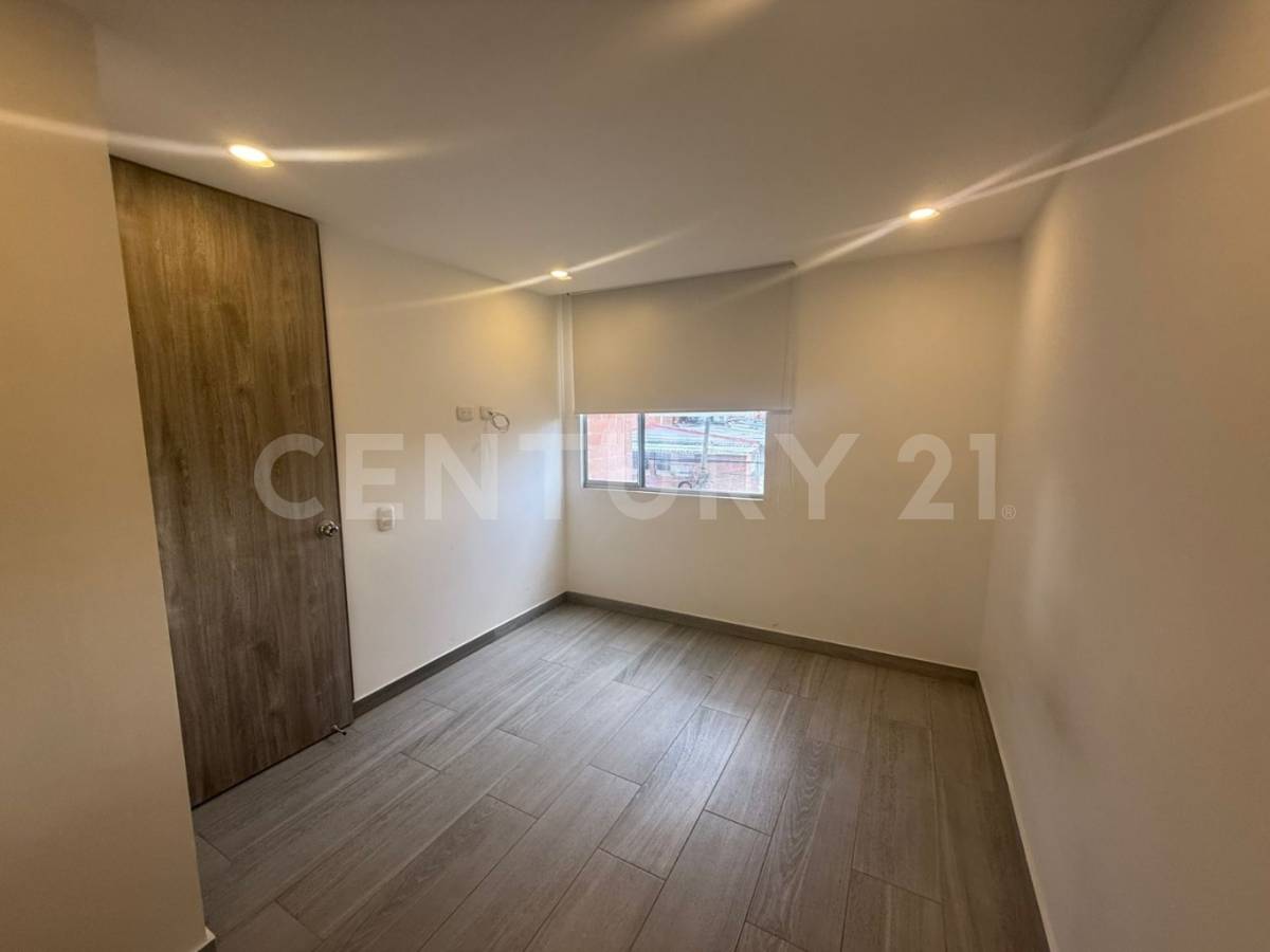 Apartamento en venta en Toberin, Bogotá · foto 10 de 19