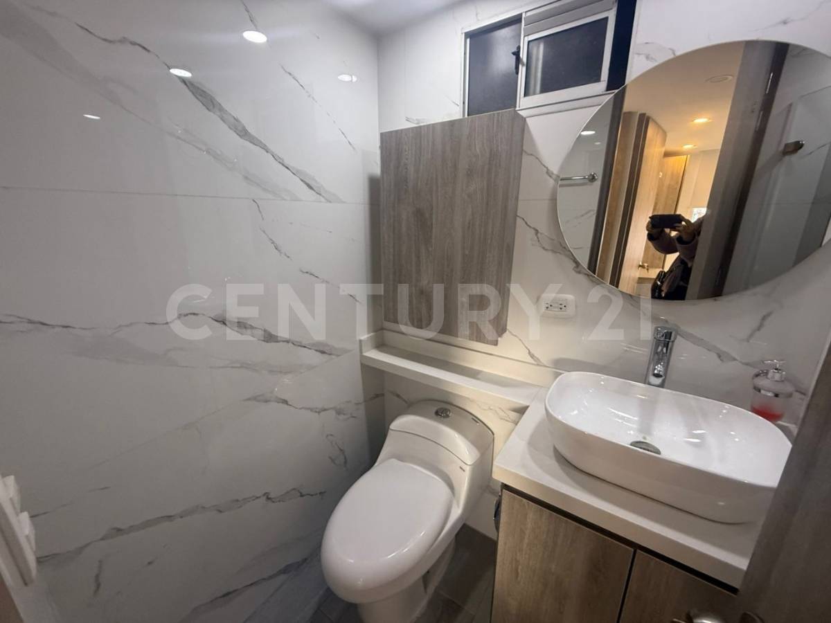 Apartamento en venta en Toberin, Bogotá · foto 12 de 19