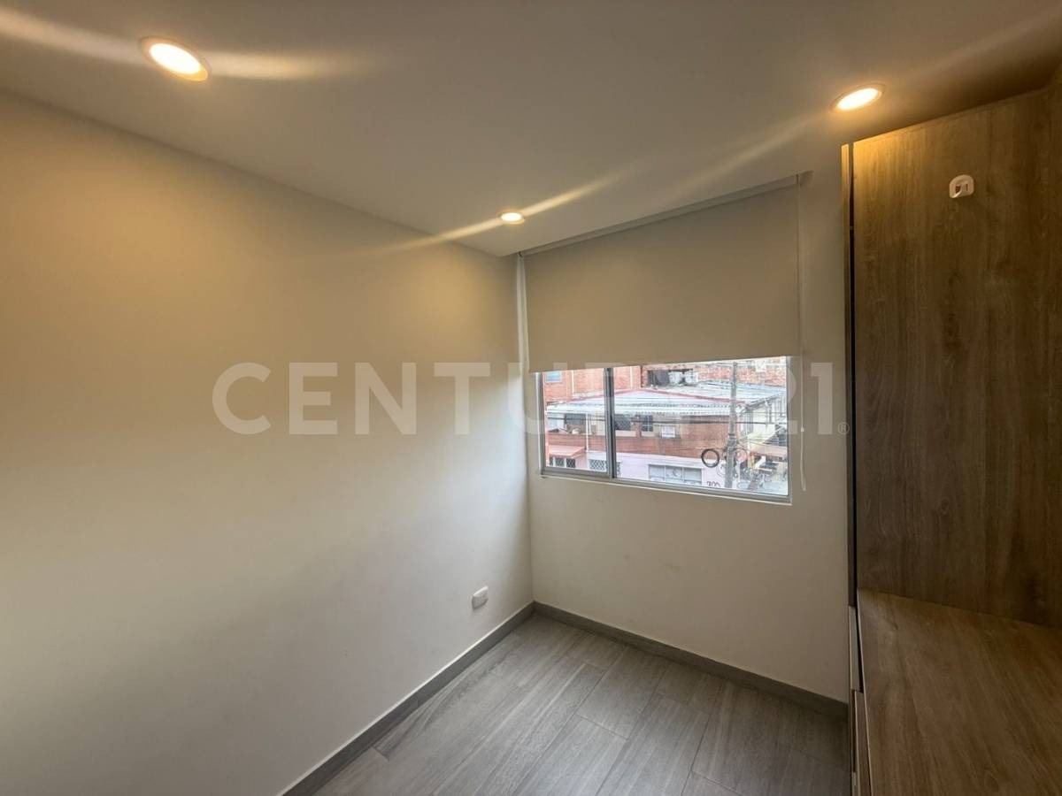 Apartamento en venta en Toberin, Bogotá · foto 14 de 19