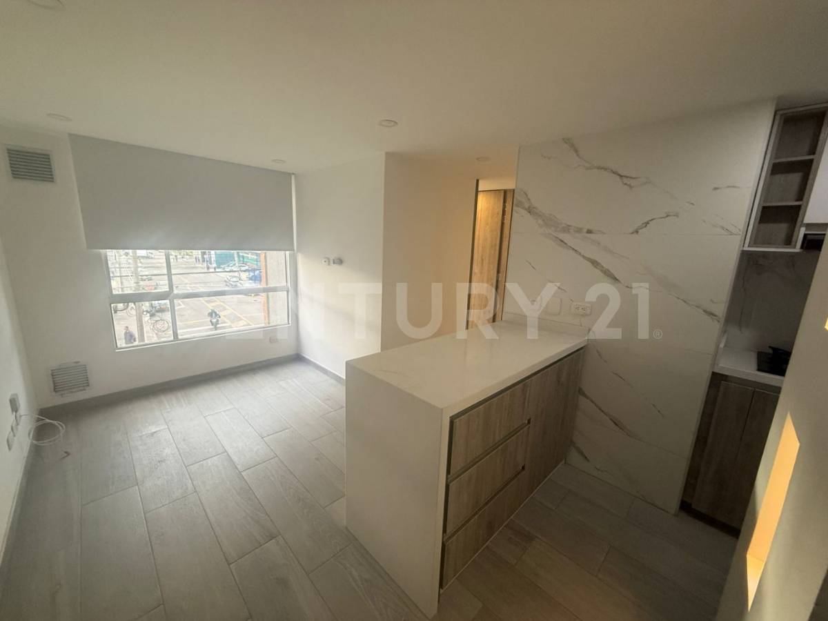 Apartamento en venta en Toberin, Bogotá · foto 15 de 19