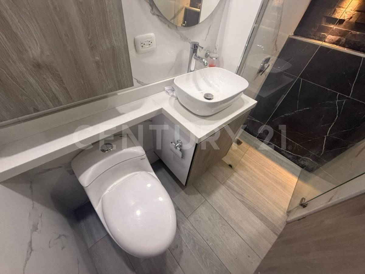 Apartamento en venta en Toberin, Bogotá · foto 16 de 19