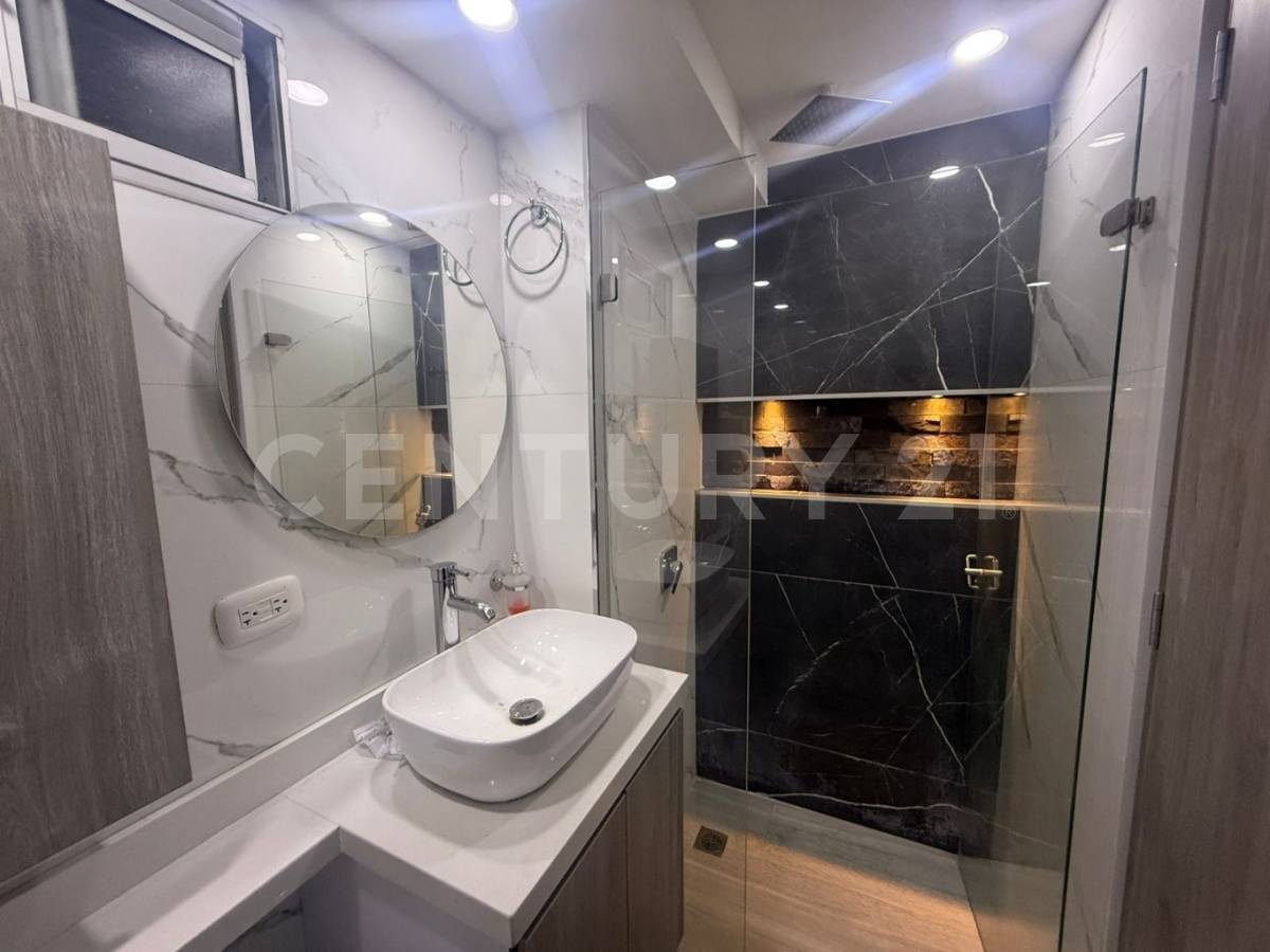 Apartamento en venta en Toberin, Bogotá · foto 17 de 19