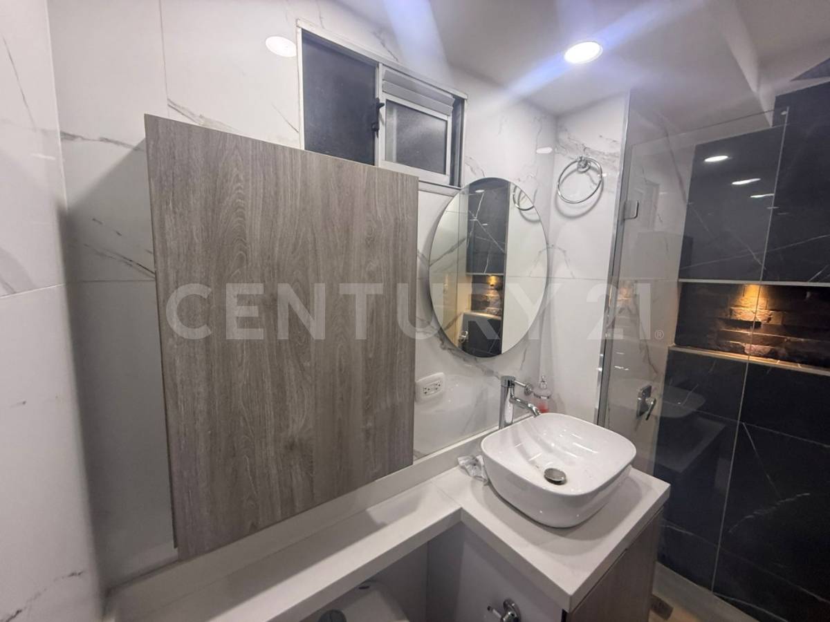 Apartamento en venta en Toberin, Bogotá · foto 18 de 19