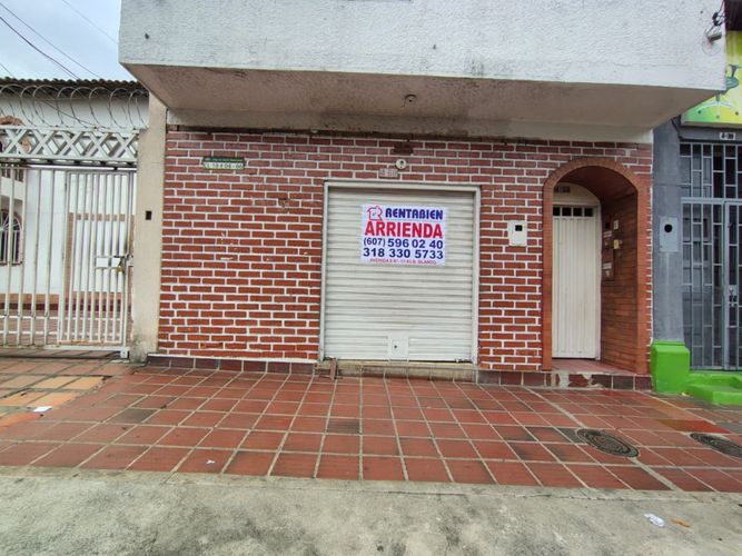 Local en arriendo en La Cabrera, Cúcuta, 30 m² · foto 5 de 5