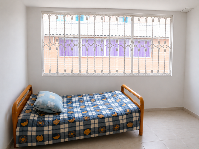 Casa de 2 alcobas en venta en Ciudad Latina Et. Ii, Soacha, 36 m² · foto 18 de 20