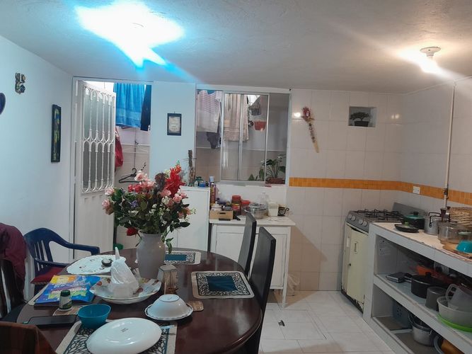 Casa de 2 alcobas en venta en Ciudad Latina Et. Ii, Soacha, 36 m² · foto 7 de 20