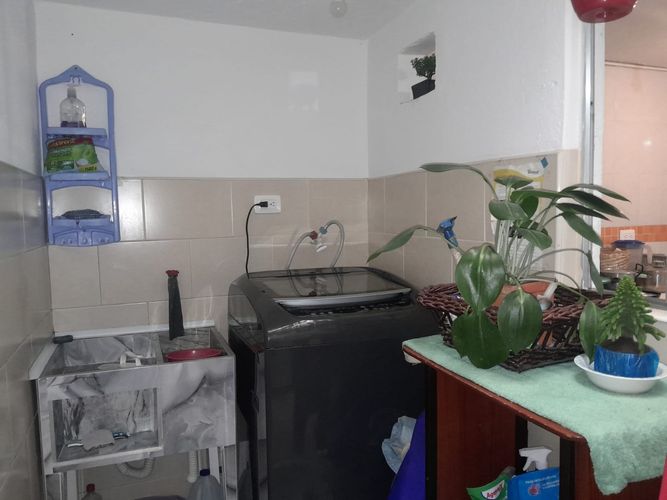 Casa de 2 alcobas en venta en Ciudad Latina Et. Ii, Soacha, 36 m² · foto 9 de 20