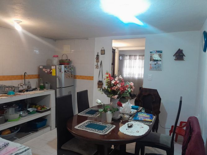 Casa de 2 alcobas en venta en Ciudad Latina Et. Ii, Soacha, 36 m² · foto 8 de 20