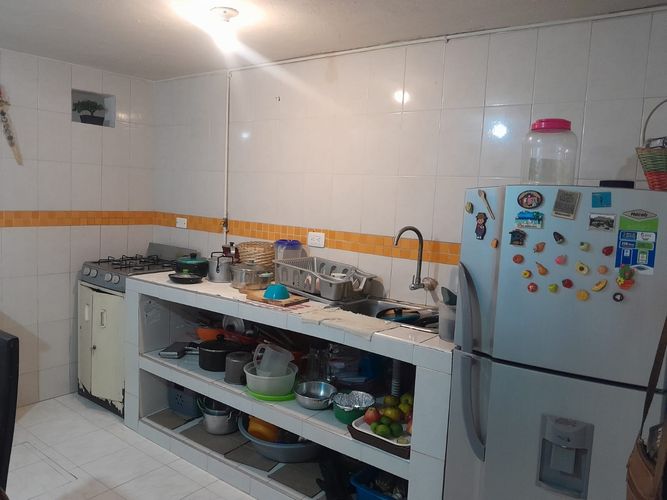 Casa de 2 alcobas en venta en Ciudad Latina Et. Ii, Soacha, 36 m² · foto 6 de 20