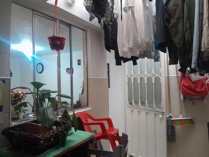Casa de 2 alcobas en venta en Ciudad Latina Et. Ii, Soacha, 36 m² · foto 11 de 20