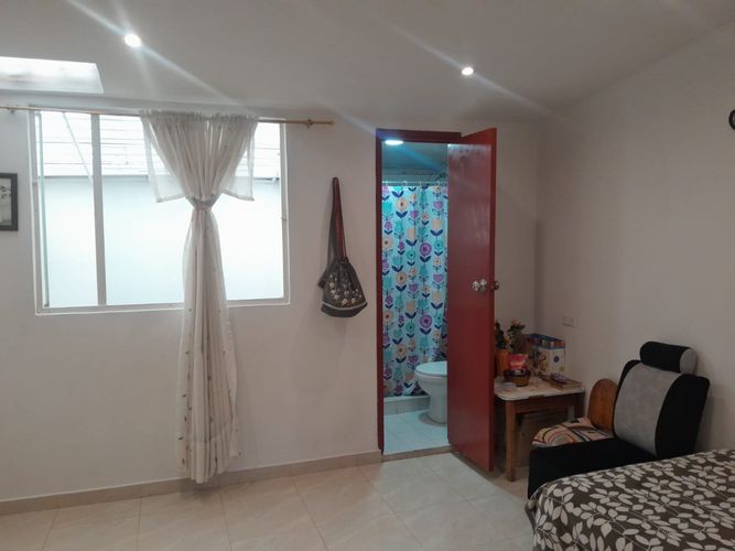 Casa de 2 alcobas en venta en Ciudad Latina Et. Ii, Soacha, 36 m² · foto 14 de 20