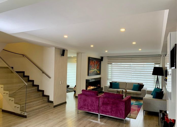 Casa de 5 alcobas en venta en Suba Urbano, Bogotá, 300 m² · foto 7 de 20