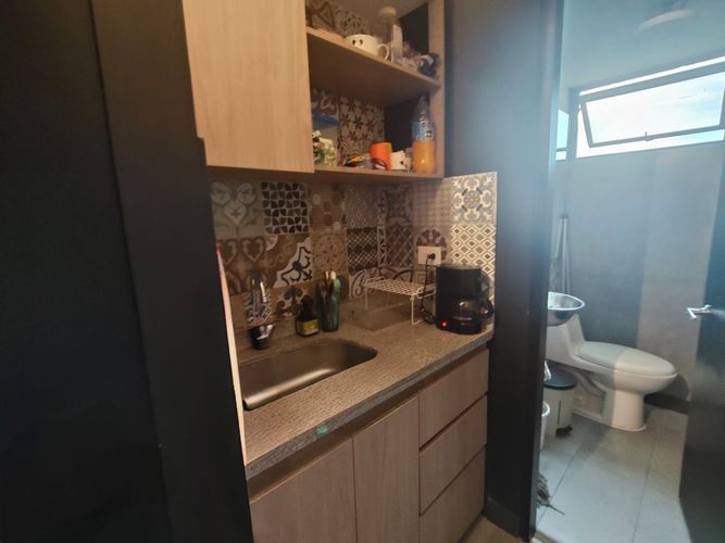 Oficina en arriendo en Los Rosales, Manizales, 37 m² · foto 11 de 11