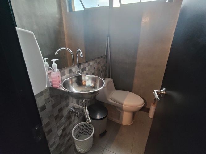 Oficina en arriendo en Los Rosales, Manizales, 37 m² · foto 10 de 11