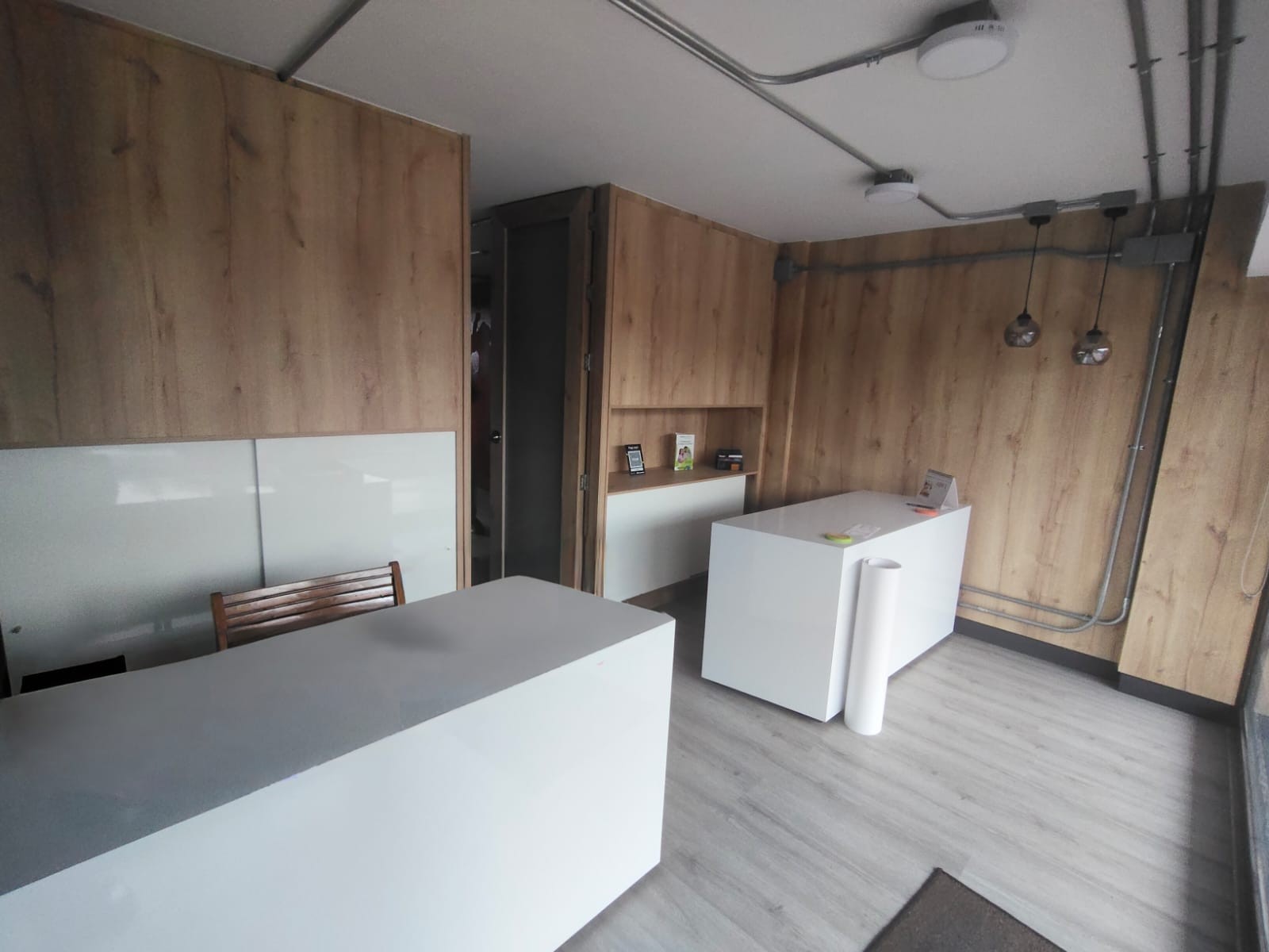 Office for rent in Los rosales, Manizales