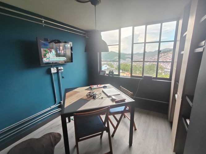 Oficina en arriendo en Los Rosales, Manizales, 37 m² · foto 7 de 11