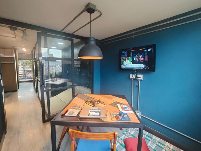 Oficina en arriendo en Los Rosales, Manizales, 37 m² · foto 6 de 11