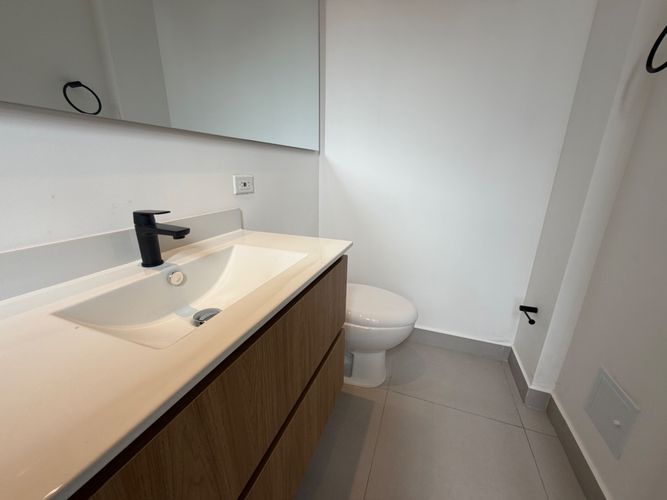 Apartaestudio en venta en Chico Norte, Bogotá, 44 m² · foto 17 de 20