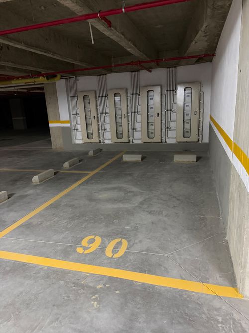 Apartaestudio en venta en Chico Norte, Bogotá, 44 m² · foto 20 de 20