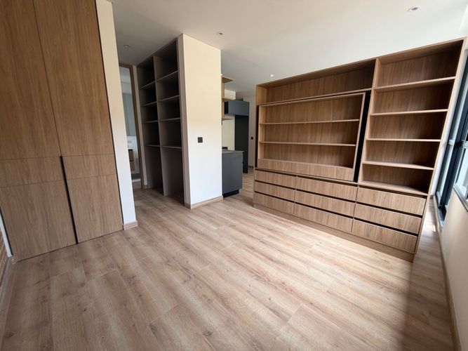Apartaestudio en venta en Chico Norte, Bogotá, 44 m² · foto 4 de 20