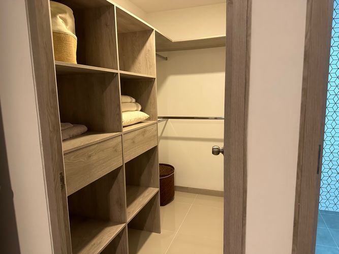 Apartamento de 3 alcobas en venta en Los Colores, Medellín, 87 m² · foto 7 de 24